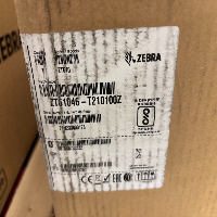 Unused Zebra ZT610 Label Printer image 0